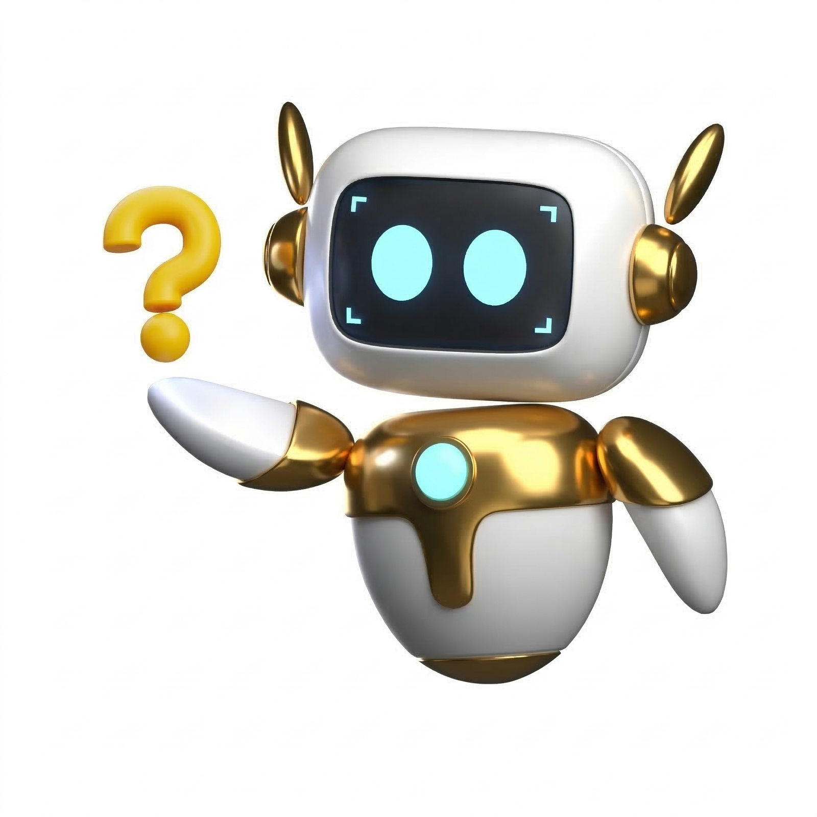 Ilustración FAQ